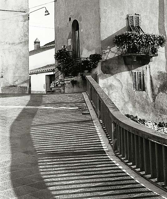 Bucine