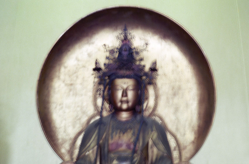 buddha