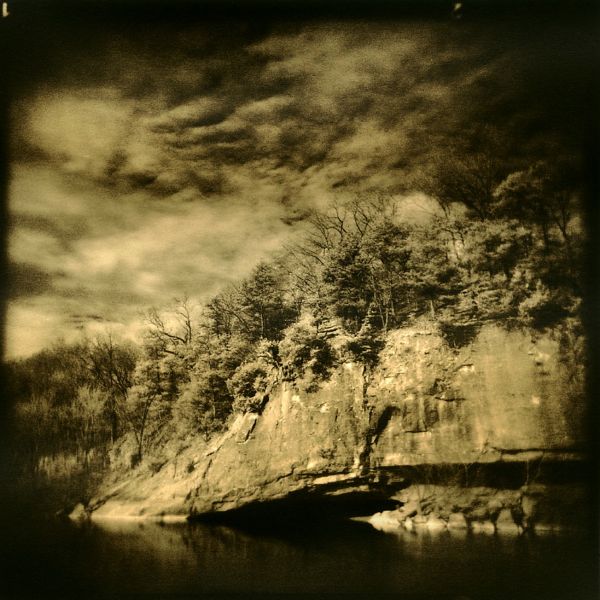 Buffalo River