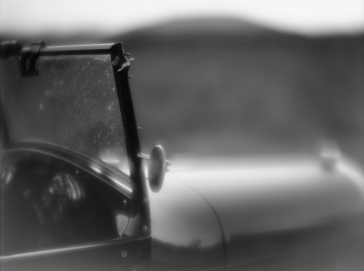 buggy windsheild