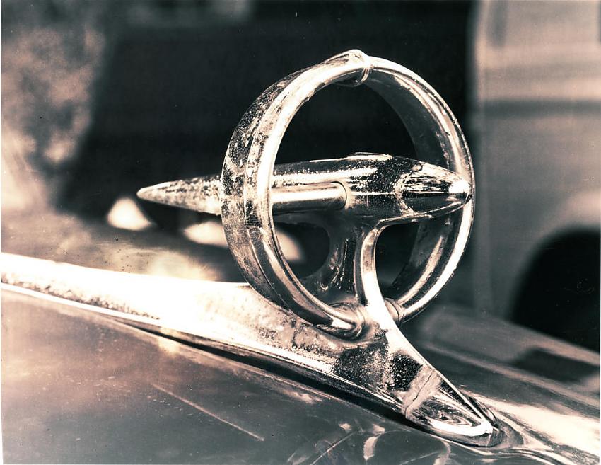 Buick Eight