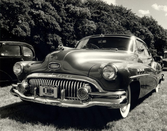 Buick