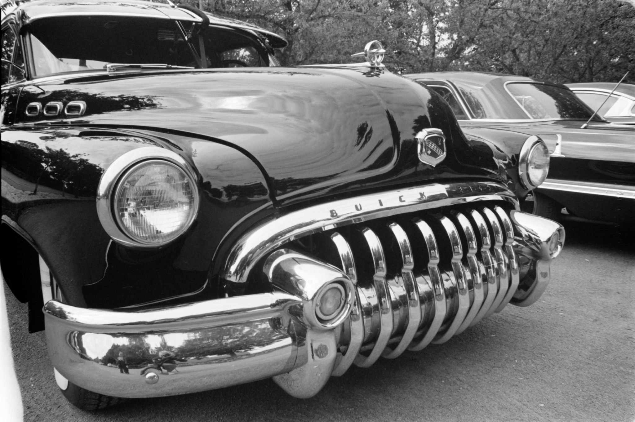 Buick