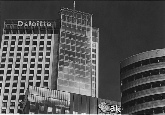 buildings