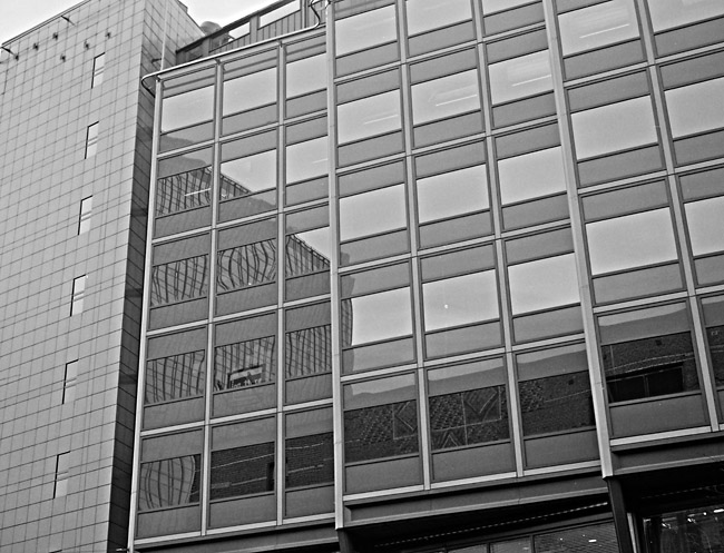 buildings