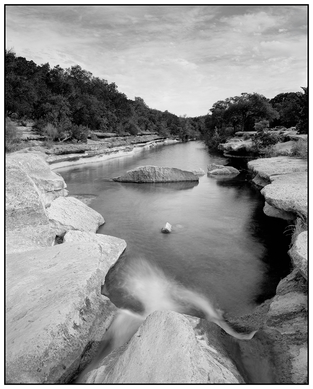 Bull Creek