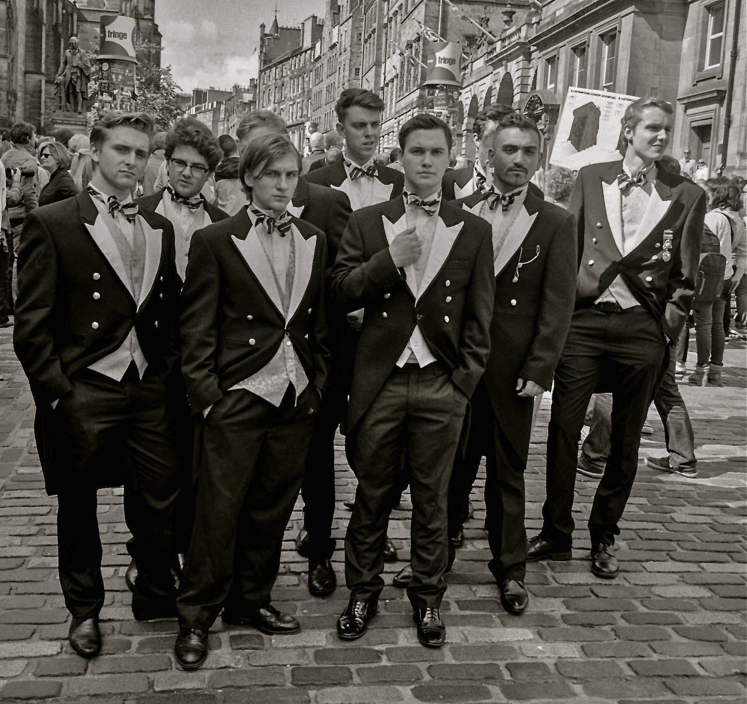 Bullingdon Boys