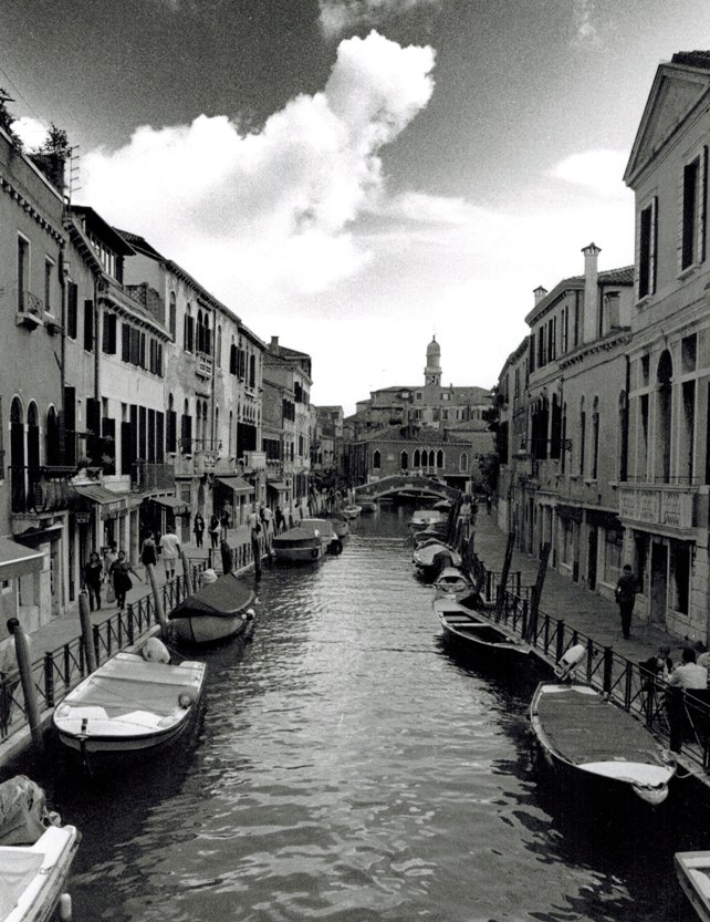 Burano, Venecia