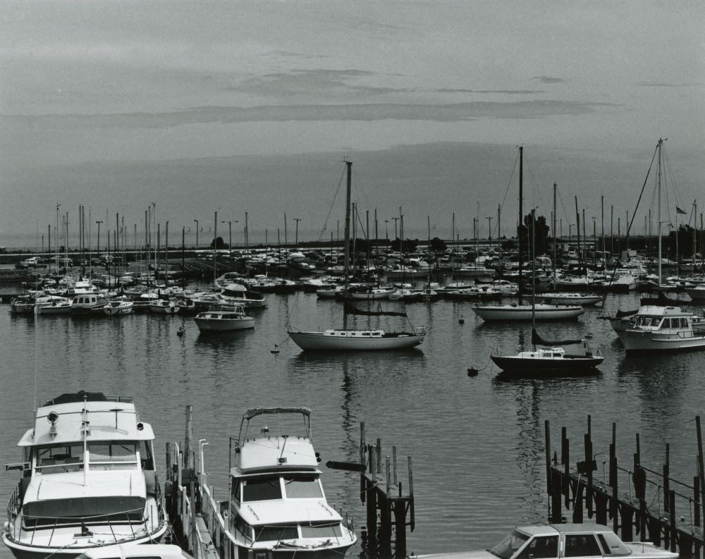 Burnham Harbor-2