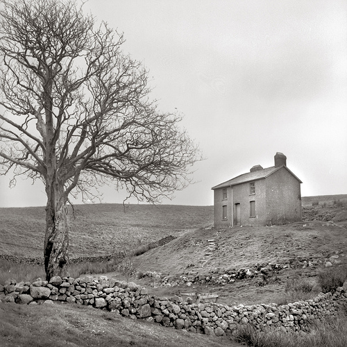 Burnmoor Lodge