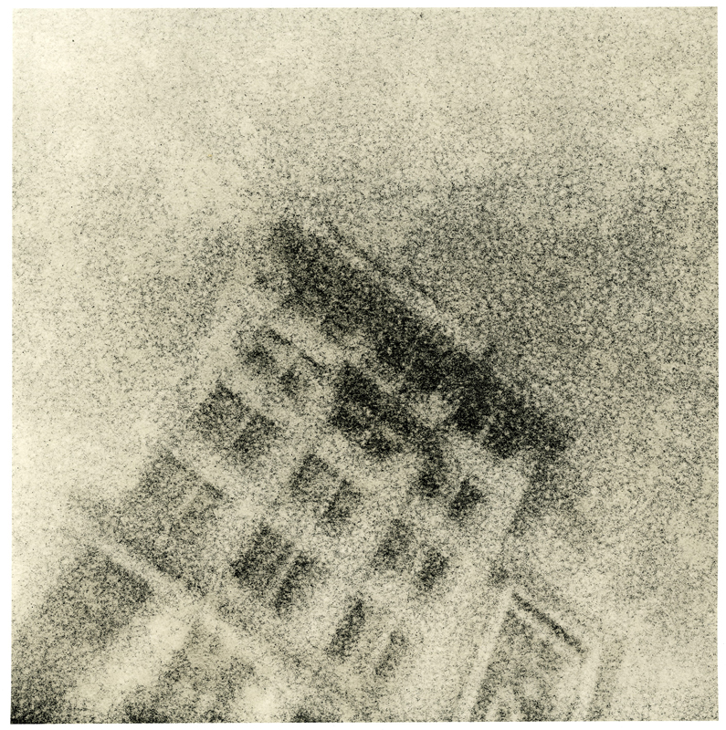 Burrell building