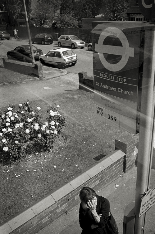 Bus Stop