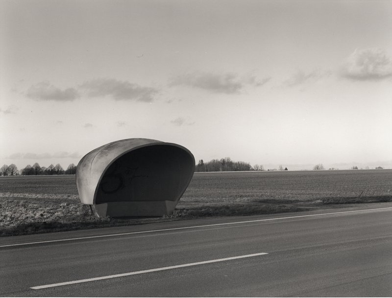 Bus Stop