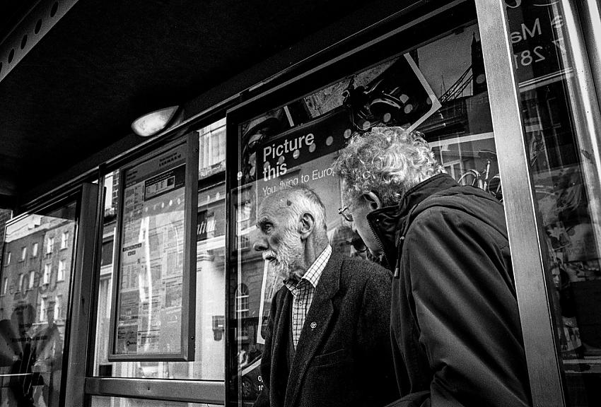 Bus Stop