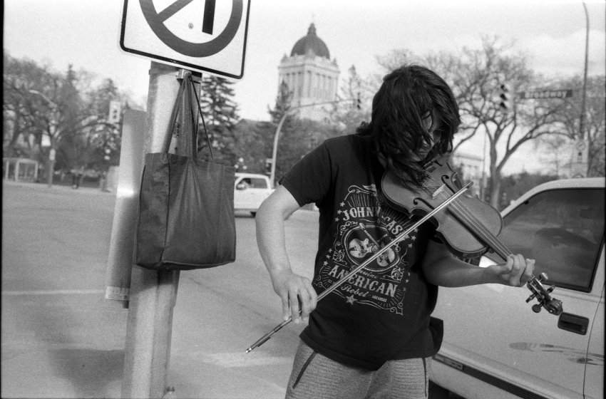 Busker