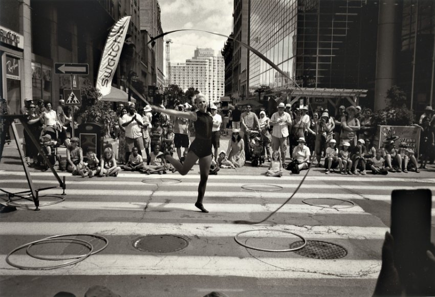 Buskerfest