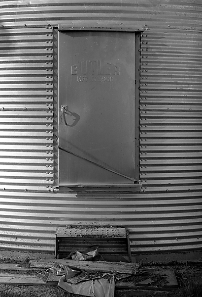 Butler MFG Company
