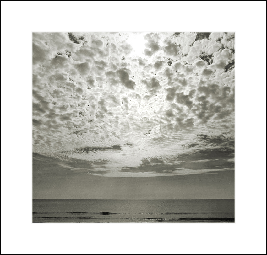 Buttemilk Sky