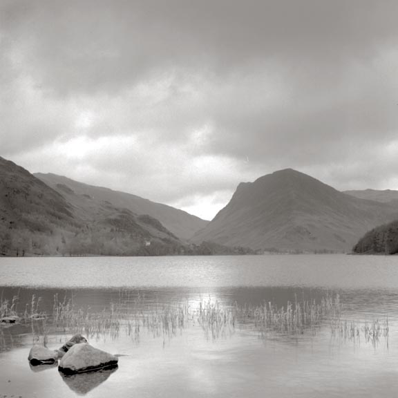 Buttermere
