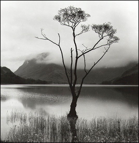 Buttermere