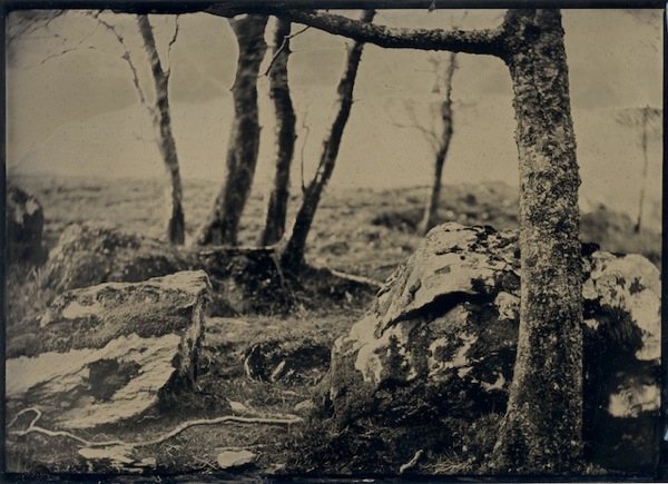 By Inversnaid Burn