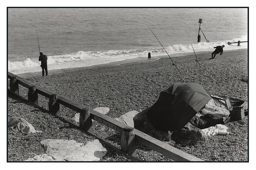 By the Sea