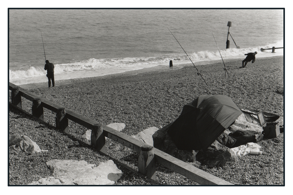 By the Sea