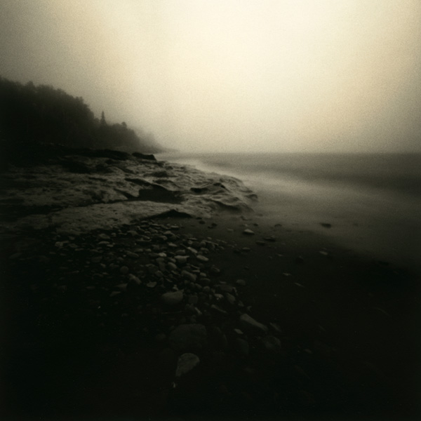 By The Water - 02
