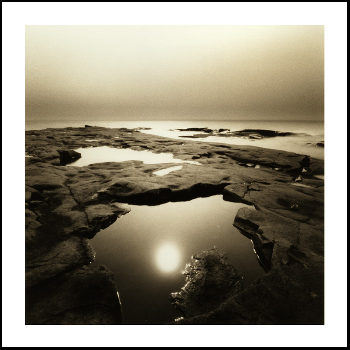 By The Water, #12