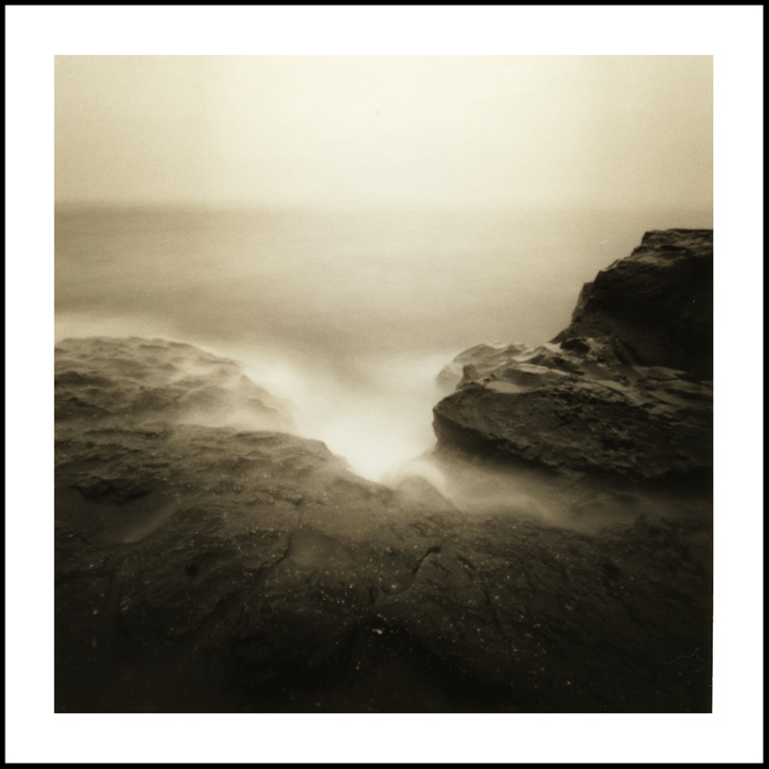 By The Water, #13
