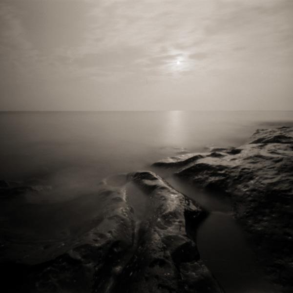 By The Water, 35