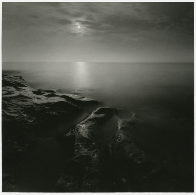 By The Water, 51