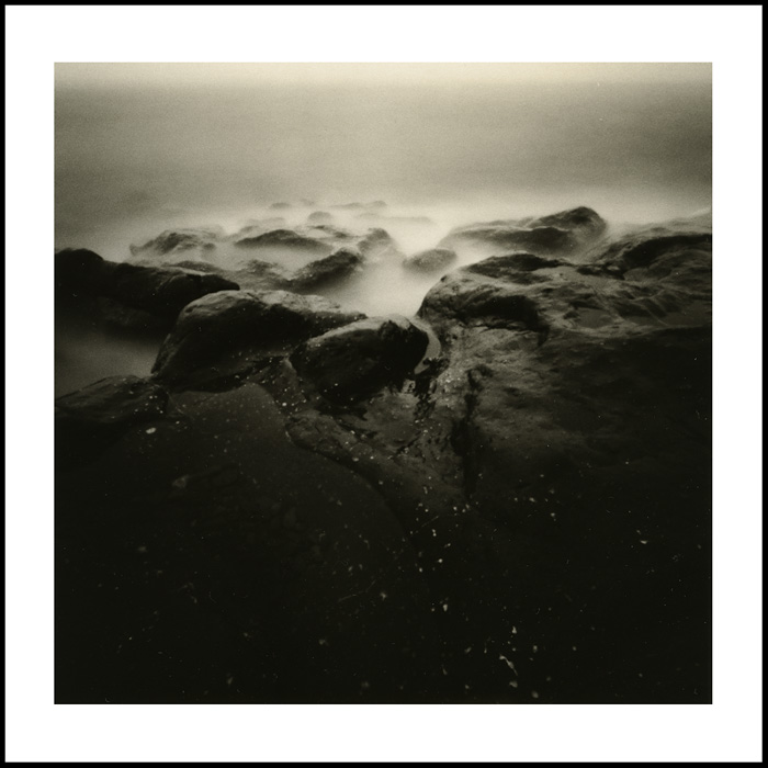 By The Water, #9