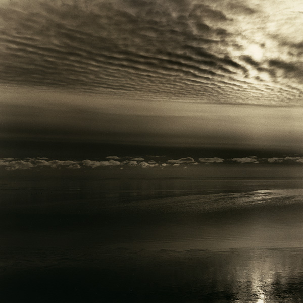 By The Water, Winter #2