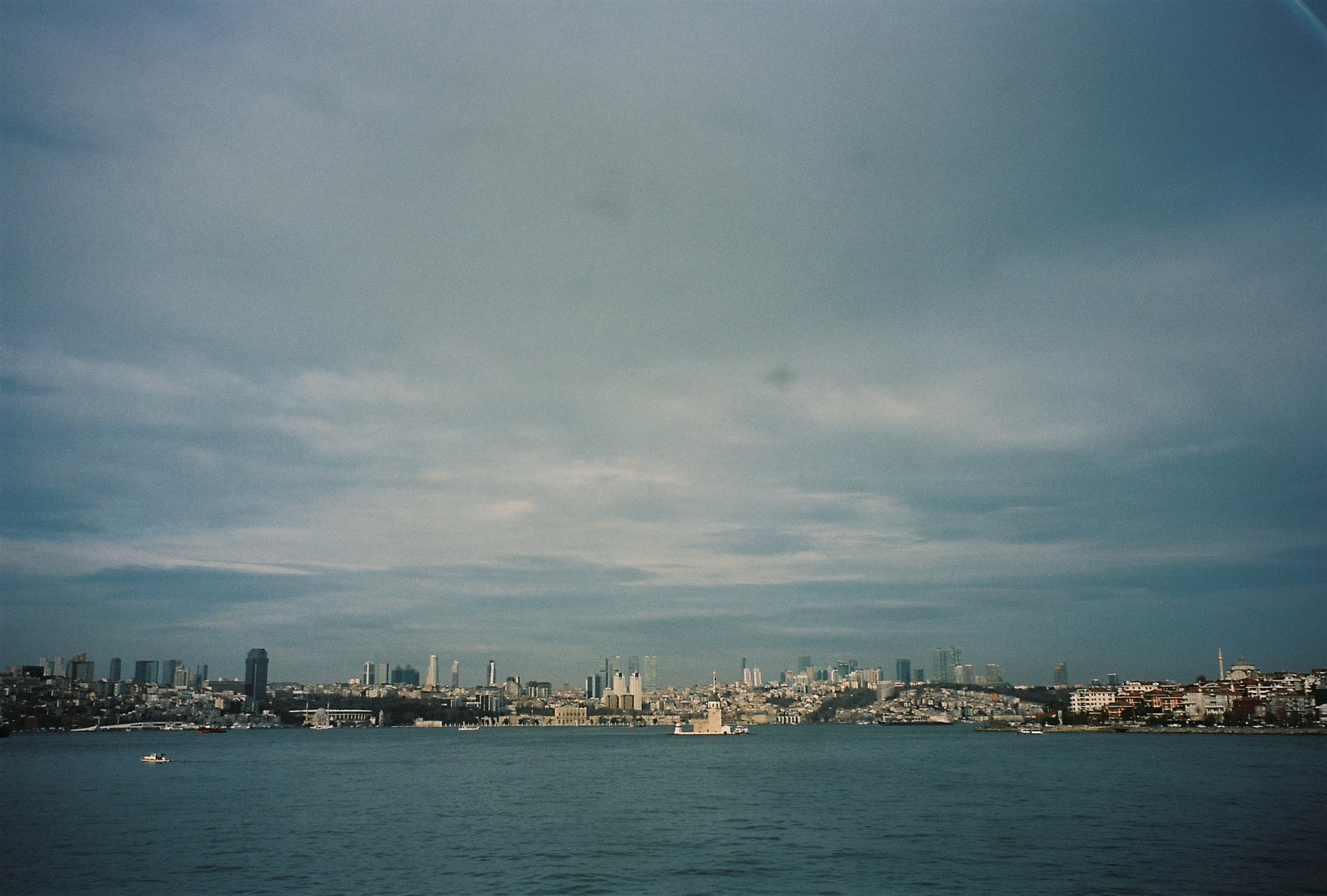 Byzantine Princess Midsea Tower.JPG