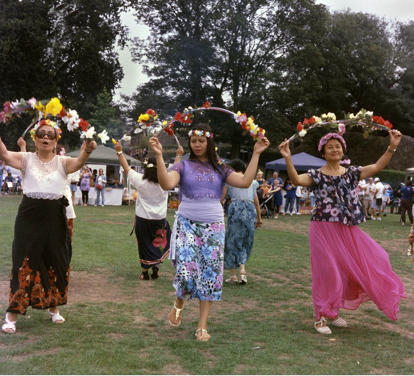 C220 : Filipino Festival 04