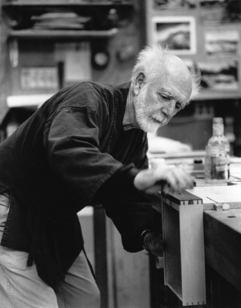 cabinetmaker