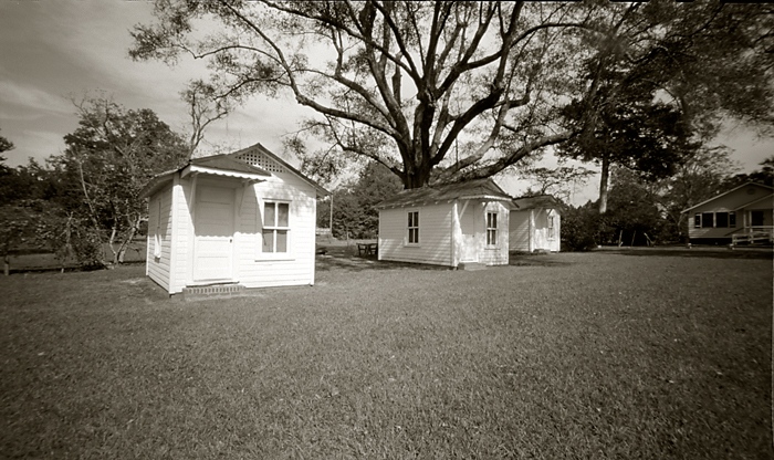 Cabins