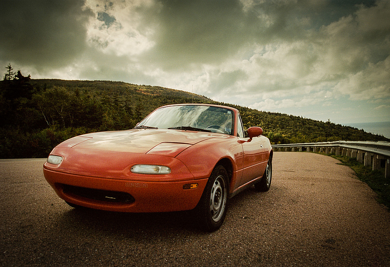 Cabot Trail 1