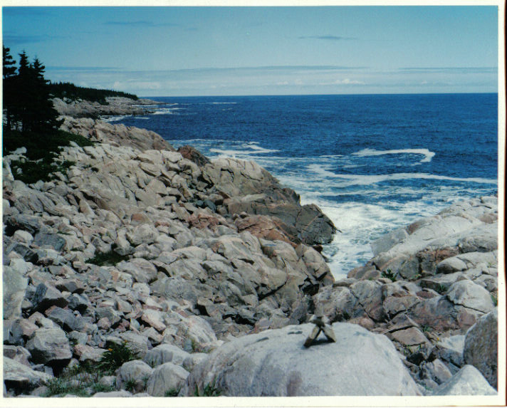 Cabot Trail, Cape Breton Island