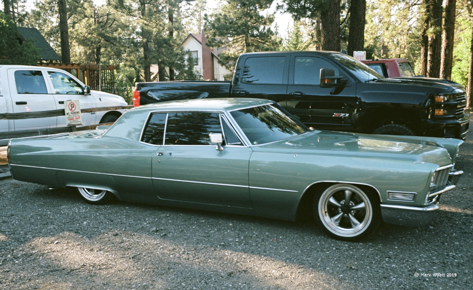 Caddy