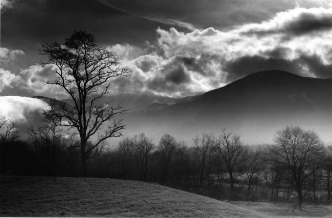 cades cove