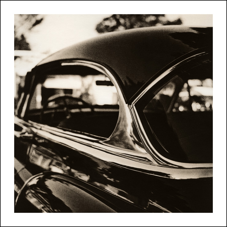 Cadillac Dreams