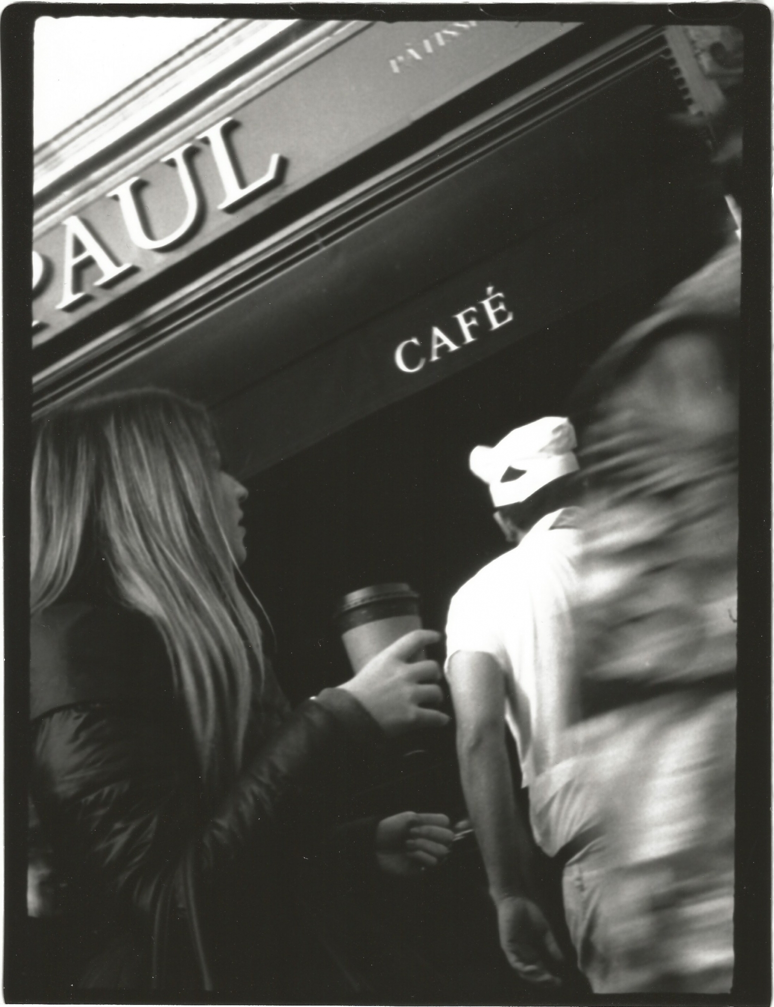 Cafe Society 1