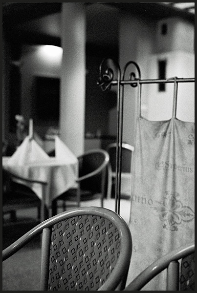 Cafe