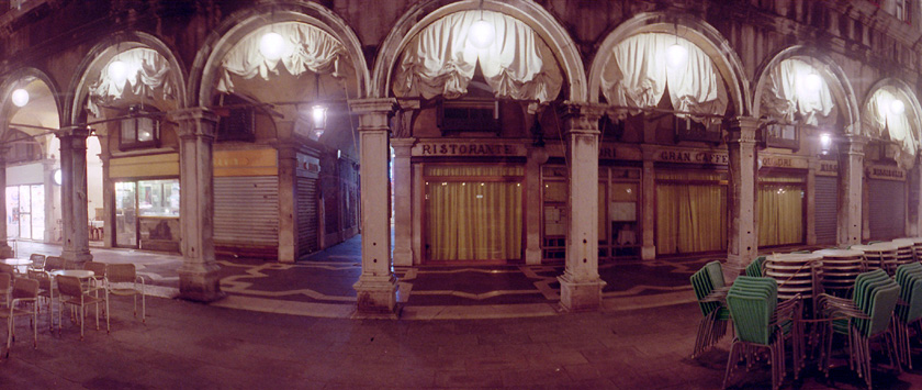 Caffe Quadri