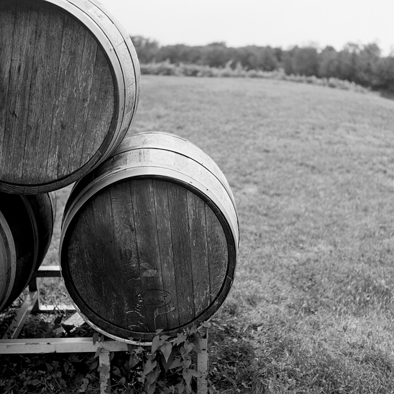 Calamus Winery