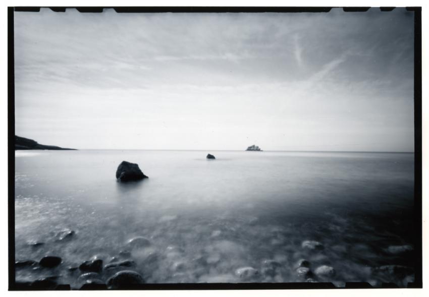 Calanques