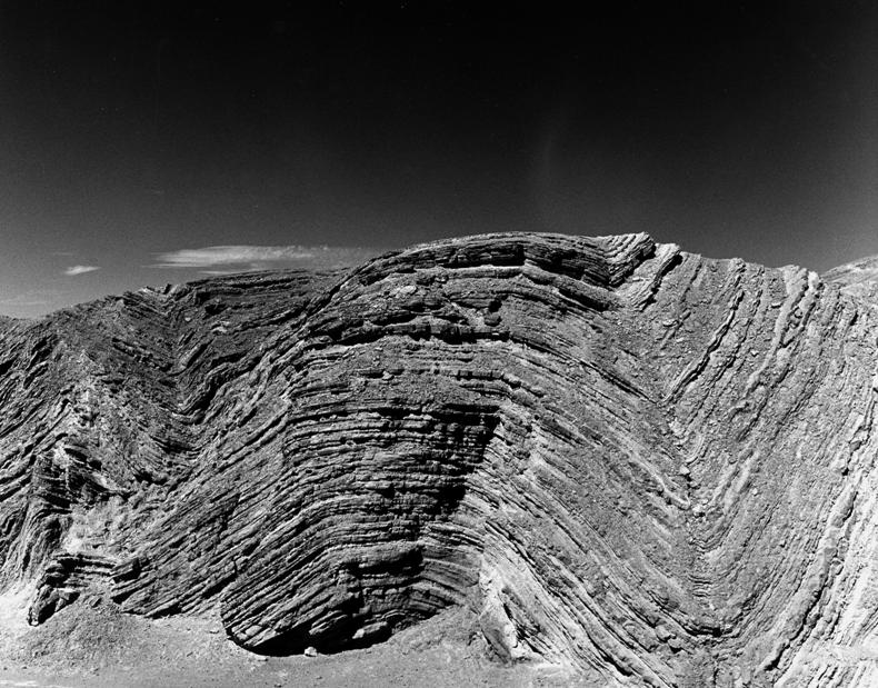 Calico Strata