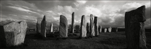 Callanish Standing Stones